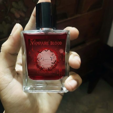 vampire blood perfume
