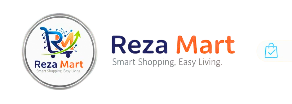 Reza Mart - রেজা মার্ট