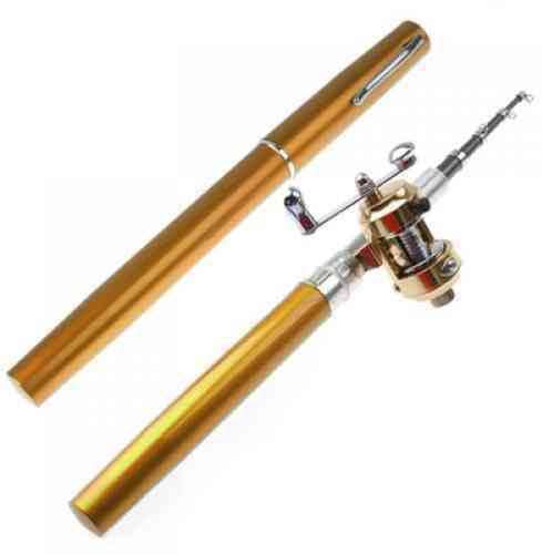 Durable and practical fish pen