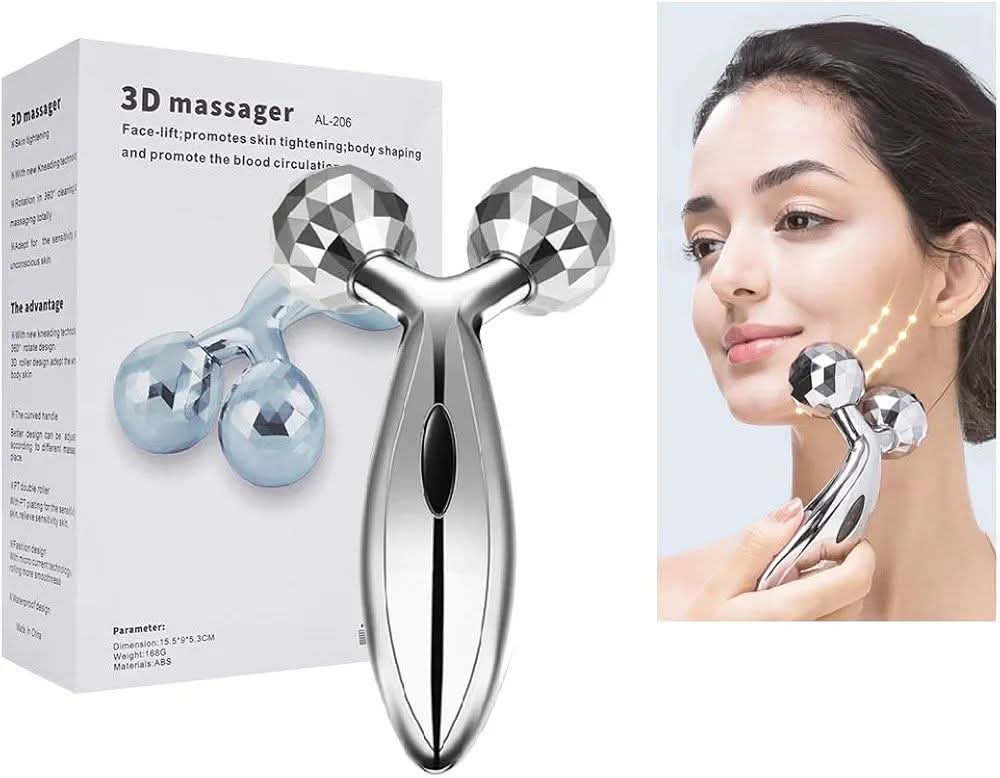 3D Massager