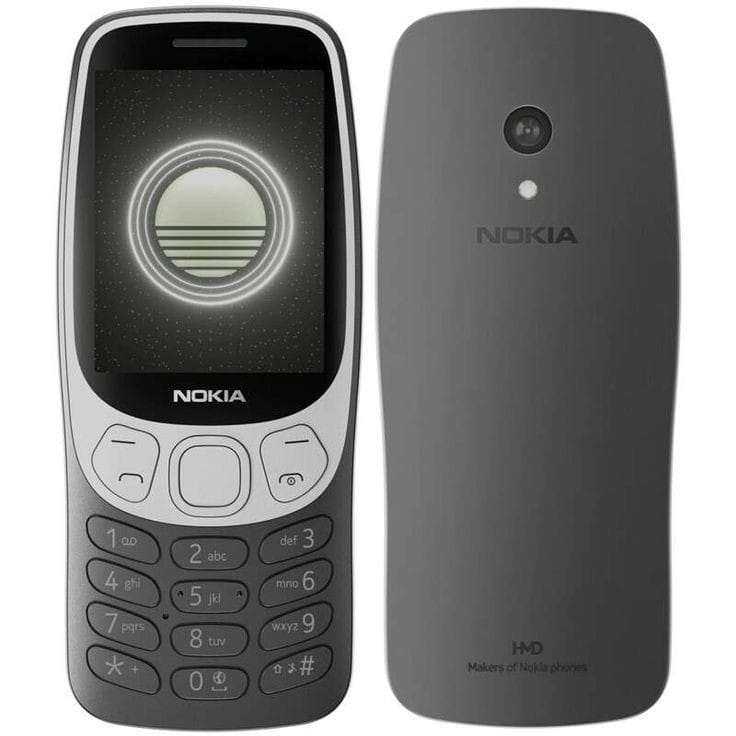 Nokia 3210 đĨ